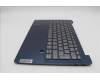 Lenovo 5CB1P49192 COVER UpperCase BUL C83DA FP AB BLAI AL