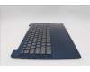 Lenovo 5CB1P49199 COVER UpCase EUROENG C83DA NFPAB BLAI AL