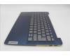 Lenovo 5CB1P49207 COVER UpperCase UKE C83DA NFP AB BLAI AL