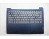 Lenovo 5CB1P49207 COVER UpperCase UKE C83DA NFP AB BLAI AL