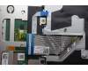 Lenovo 5CB1P49208 COVER UpperCase ITA C83DA NFP AB BLAI AL