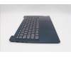 Lenovo 5CB1P49208 COVER UpperCase ITA C83DA NFP AB BLAI AL