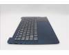 Lenovo 5CB1P49429 COVER UpperCase POR C83DA NFP AB BLAI AL