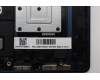 Lenovo 5CB1P49429 COVER UpperCase POR C83DA NFP AB BLAI AL