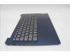 Lenovo 5CB1P49432 COVER UpCase NORDIC C83DA NFP AB BLAI AL