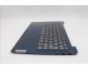 Lenovo 5CB1P49437 COVER UpperCase BEL C83DA NFP AB BLAI AL