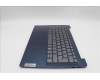 Lenovo 5CB1P49439 COVER UpperCase SLV C83DA NFP AB BLAI AL