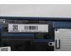 Lenovo 5CB1P49442 COVER UpCase CZE/SLK C83DA NFPAB BLAI AL