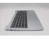 Lenovo 5CB1P49456 COVER UpperCase UKE C83DA FP CG NBLAI AL