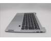 Lenovo 5CB1P49457 COVER UpperCase ITA C83DA FP CG NBLAI AL