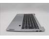 Lenovo 5CB1P49458 COVER UpperCase SPA C83DA FP CG NBLAI AL