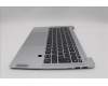 Lenovo 5CB1P49460 COVER UpperCase POR C83DA FP CG NBLAI AL