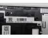 Lenovo 5CB1P49464 COVER UpperCase FRA C83DA FP CG NBLAI AL