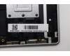 Lenovo 5CB1P49465 COVER UpperCase GER C83DA FP CG NBLAI AL