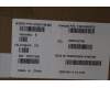 Lenovo 5CB1P49468 COVER UpperCase BEL C83DA FP CG NBLAI AL