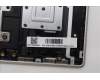 5CB1P49623 Lenovo COVER UpCase GER C83DA NFP CG NBLAI AL