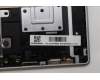 Lenovo 5CB1P49629 COVER UpCase SWS C83DA NFP CG NBLAI AL