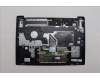 Lenovo 5CB1P49644 COVER UpperCase UKE C83DA FP AB NBLAI AL