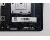 Lenovo 5CB1P49989 COVER UpperCase SPA C83DA FP AB NBLAI AL