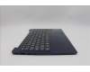Lenovo 5CB1P49996 COVER UpperCase GER C83DA FP AB NBLAI AL