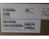 Lenovo 5CB1P50091 COVER Upper Case ASM_EURO ENG L83DF ONGY