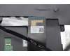 Lenovo 5CB1P50102 COVER Upper Case ASM_ITA L83DF ONGY