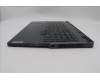 Lenovo 5CB1P50102 COVER Upper Case ASM_ITA L83DF ONGY