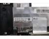 Lenovo 5CB1P50109 COVER Upper Case ASM_SLV L83DF ONGY