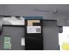 Lenovo 5CB1P50111 COVER Upper Case ASM_SWS L83DF ONGY