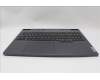 Lenovo 5CB1P50115 COVER Upper Case ASM_UKR L83DF ONGY