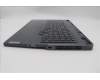 Lenovo 5CB1P50116 COVER Upper Case ASM_ARA L83DF GY RGB