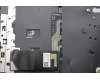 Lenovo 5CB1P50117 COVER Upper Case ASM_BEL L83DF GY RGB