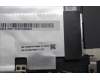 Lenovo 5CB1P50117 COVER Upper Case ASM_BEL L83DF GY RGB