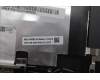 Lenovo 5CB1P50119 COVER Upper Case ASM_BUL L83DF GY RGB