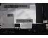 Lenovo 5CB1P50120 COVER Upper Case ASM_CZE/SLK L83DF GYRGB