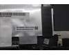 Lenovo 5CB1P50122 COVER Upper Case ASM_EURO ENG L83DFGYRGB