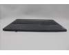 Lenovo 5CB1P50128 COVER Upper Case ASM_GER L83DF GY RGB