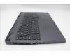 Lenovo 5CB1P50129 COVER Upper Case ASM_GRE L83DF GY RGB