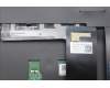 Lenovo 5CB1P50130 COVER Upper Case ASM_HBW L83DF GY RGB