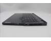 Lenovo 5CB1P50130 COVER Upper Case ASM_HBW L83DF GY RGB