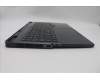 Lenovo 5CB1P50131 COVER Upper Case ASM_HUN L83DF GY RGB