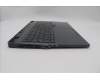 Lenovo 5CB1P50133 COVER Upper Case ASM_ITA L83DF GY RGB