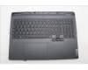 5CB1P50133 Lenovo COVER Upper Case ASM_ITA L83DF GY RGB