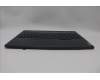 5CB1P50133 Lenovo COVER Upper Case ASM_ITA L83DF GY RGB