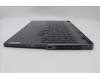 5CB1P50133 Lenovo COVER Upper Case ASM_ITA L83DF GY RGB