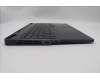 Lenovo 5CB1P50137 COVER Upper Case ASM_NORDIC L83DF GY RGB