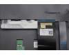 Lenovo 5CB1P50138 COVER Upper Case ASM_POR L83DF GY RGB