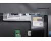Lenovo 5CB1P50139 COVER Upper Case ASM_RUS L83DF GY RGB