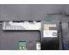Lenovo 5CB1P50140 COVER Upper Case ASM_SLV L83DF GY RGB