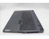 Lenovo 5CB1P50141 COVER Upper Case ASM_SPA L83DF GY RGB